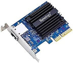 Synology E10G18-T1 10Gb RJ45 Ethernet Adapter