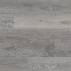 MSI Glendale LVT Rigid Core Flooring Rushmore Gray