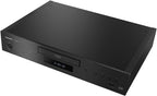 Panasonic DP-UB9000P1K Reference Class 4K Ultra HD Blu-ray Player