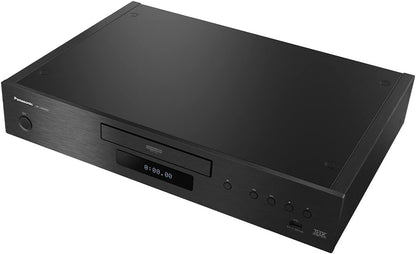 Panasonic DP-UB9000P1K Reference Class 4K Ultra HD Blu-ray Player