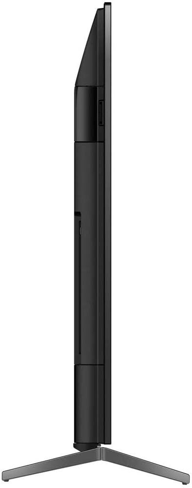 Sony E22SNXBR75X950H 75" 4K TV Soundbar Bundle