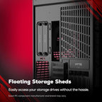 iBUYPOWER Y70TI Ryzen 9 RTX 5080 Gaming Desktop PC