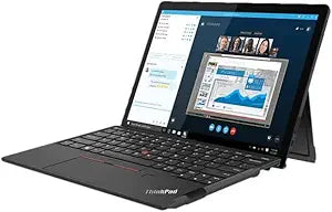 Lenovo Thinkpad X12 20UW004AUS Detachable 2-in-1, i5, 8GB RAM