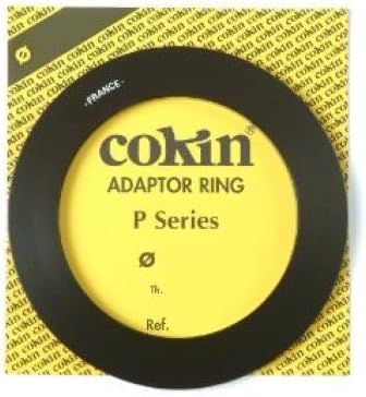 Cokin CP472 P-Series 72mm Lens Adapter Ring