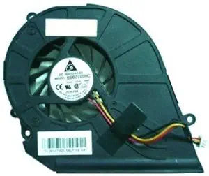 Toshiba K000086560 Satellite L455 Replacement Fan — main product image