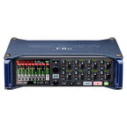Zoom F8n Multitrack Field Recorder Audio for Video