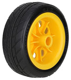 Rock-N-Roller RWHLO6X2 6