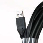 Kramer 96-0216025 CA-USB3/AAE-25 25ft USB 3.0 Active Extender Cable