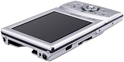 Sharp SL-5500 Zaurus PDA Linux Handheld Computer