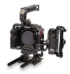 Tilta TA-T18-E-B Camera Cage Kit Sony a7S III Black