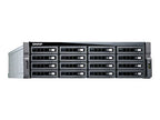 QNAP TDS-16489U-SA2 NAS 16-Bay Xeon Server