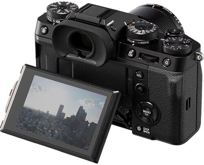 Fujifilm X-T5 16-50mm Lens Mirrorless Camera Bundle