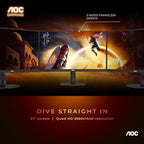 AOC Q27G4XN 27