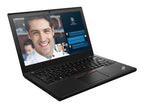 Lenovo 20F60096US ThinkPad X260 i7 Laptop - 256GB SSD