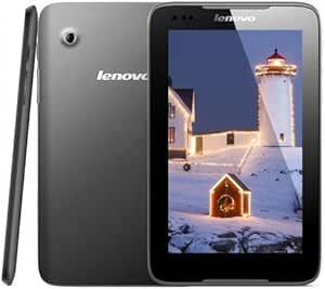 Lenovo A3300 7-Inch Android 4.2 MTK Quad Core Tablet — main product image