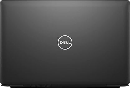 Dell 3520 Latitude 15.6" i5 Business Laptop 2025