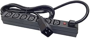 HP C20-C138x PDU Extension Bar 16A 417585-001 — main product image
