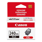 Canon CNMPG240XXL PG-240 XXL Black Ink Cartridge