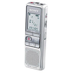 Sony ICD-BX700 Digital Voice Recorder: 280 Hours