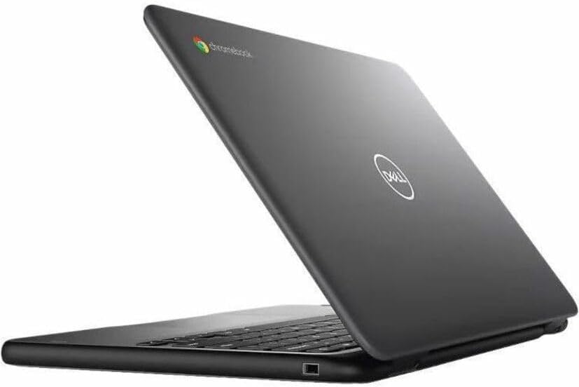 Dell 3110 11.6" Touchscreen Chromebook