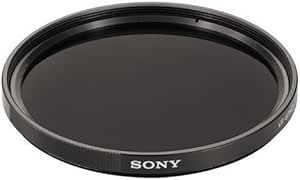 Sony VF67ND 67mm Neutral Density Filter Kit — main product image