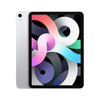 Apple iPad Air 2020 256GB WiFi + Cellular Silver