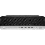HP 800-G3 i7 Business PC - Renewed