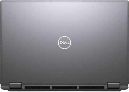 Dell 7780 Precision 17.3" i7 Mobile Workstation