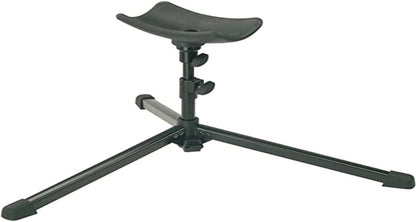 K&M 14952.000.55 Tuba Stand Lightweight Foldable