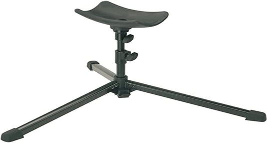 K&M 14952.000.55 Tuba Stand Lightweight Foldable