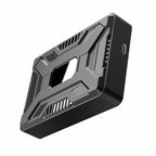 Kfwfuaee 1TB Portable External Hard Drive with Type-C