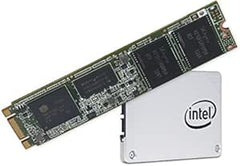 Intel SSDSCKKR080H6XN Pro E 5400s Series 80GB M.2 SSD