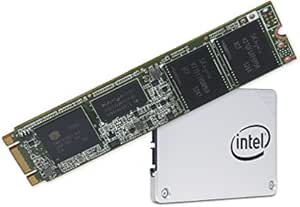 Intel SSDSCKKR080H6XN Pro E 5400s Series 80GB M.2 SSD — main product image