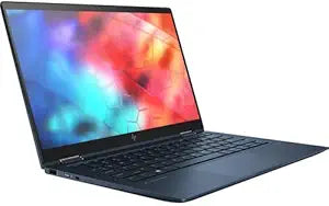 HP Elite Dragonfly i7 16GB 256GB LTE Notebook PC — main product image