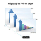 Epson EX9230 3LCD Full HD 1080p Projector