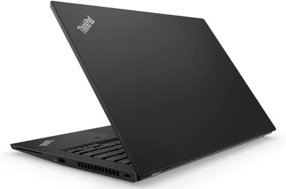 Lenovo Thinkpad T480s i5 Laptop 512GB SSD (Renewed)