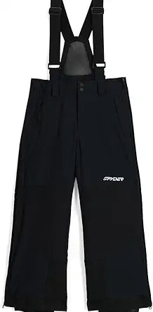 Spyder 38SG125308 Boys Guard Insulated Ski Pants