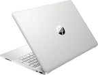 HP 15 Intel i5 Business Laptop, Office License