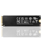 Empowered PC 990 PRO Gen4 M.2 NVMe Internal SSD