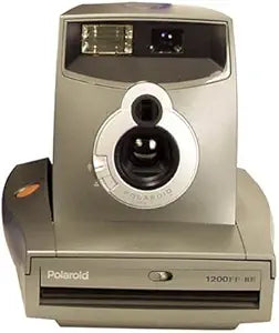 Polaroid MN9100B2 Spectra 1200FF Business Camera Kit