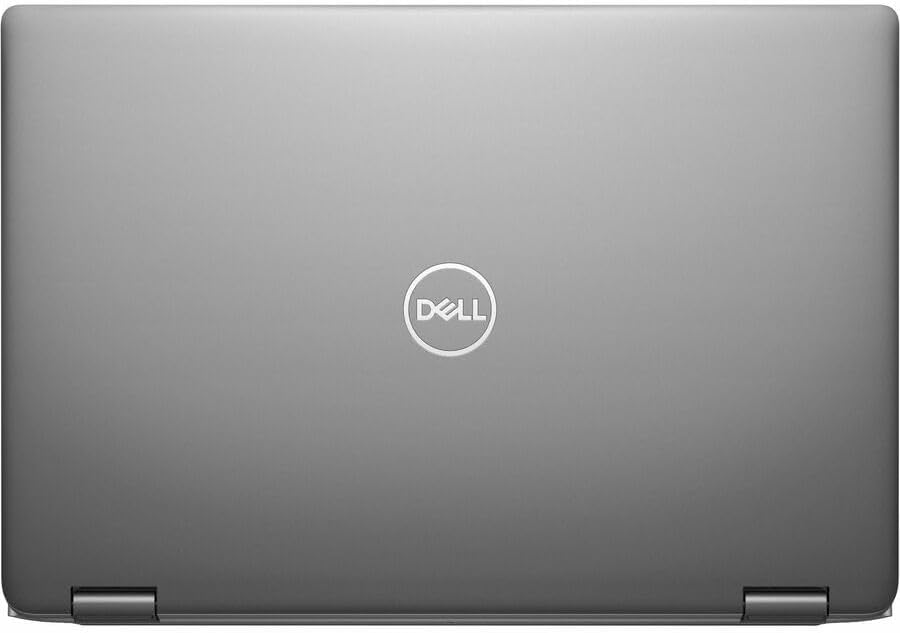 Dell 3340 Latitude 13.3" Touchscreen 2-in-1 Laptop