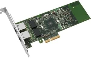 Intel E1G42ETBLK Gigabit Ethernet Server Adapter