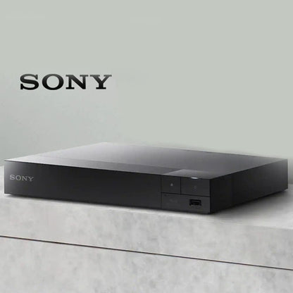 Sony E2SNBDPBX370 Blu-Ray Player Premiere Movies Bundle