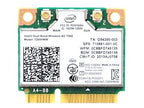 Intel Dual Band Wireless-AC 7260 867Mbps WiFi Bluetooth Module