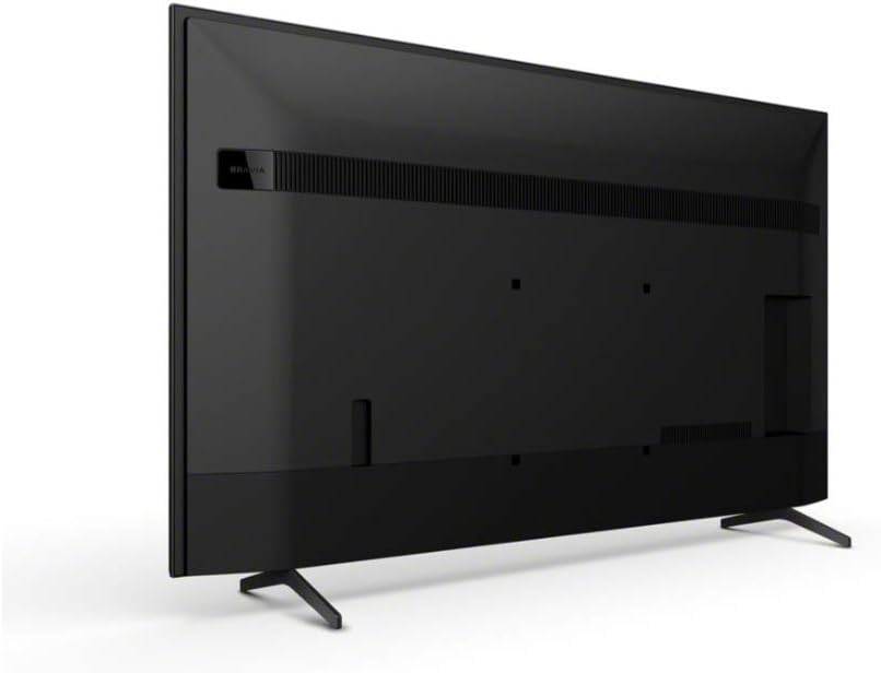 Sony XBR-X55800H 55-Inch 4K TV & Soundbar Bundle