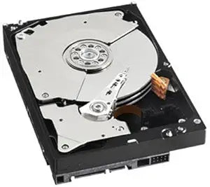 Western Digital WDMX004RNN 2TB SATA Expansion Kit — main product image