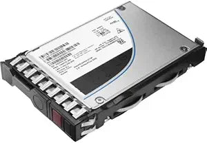 HP 822559-B21 Mixed Use SSD 2.5" Hot-Swap Drive
