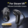 Generic Soft Silicone Protective Case for Steam Frame VR Controller