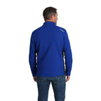 Spyder 38A485324 Men's Bandit Full Zip Fleece Sweater Jacket