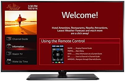 LG 65LX770H 65" Pro:Idiom LED TV